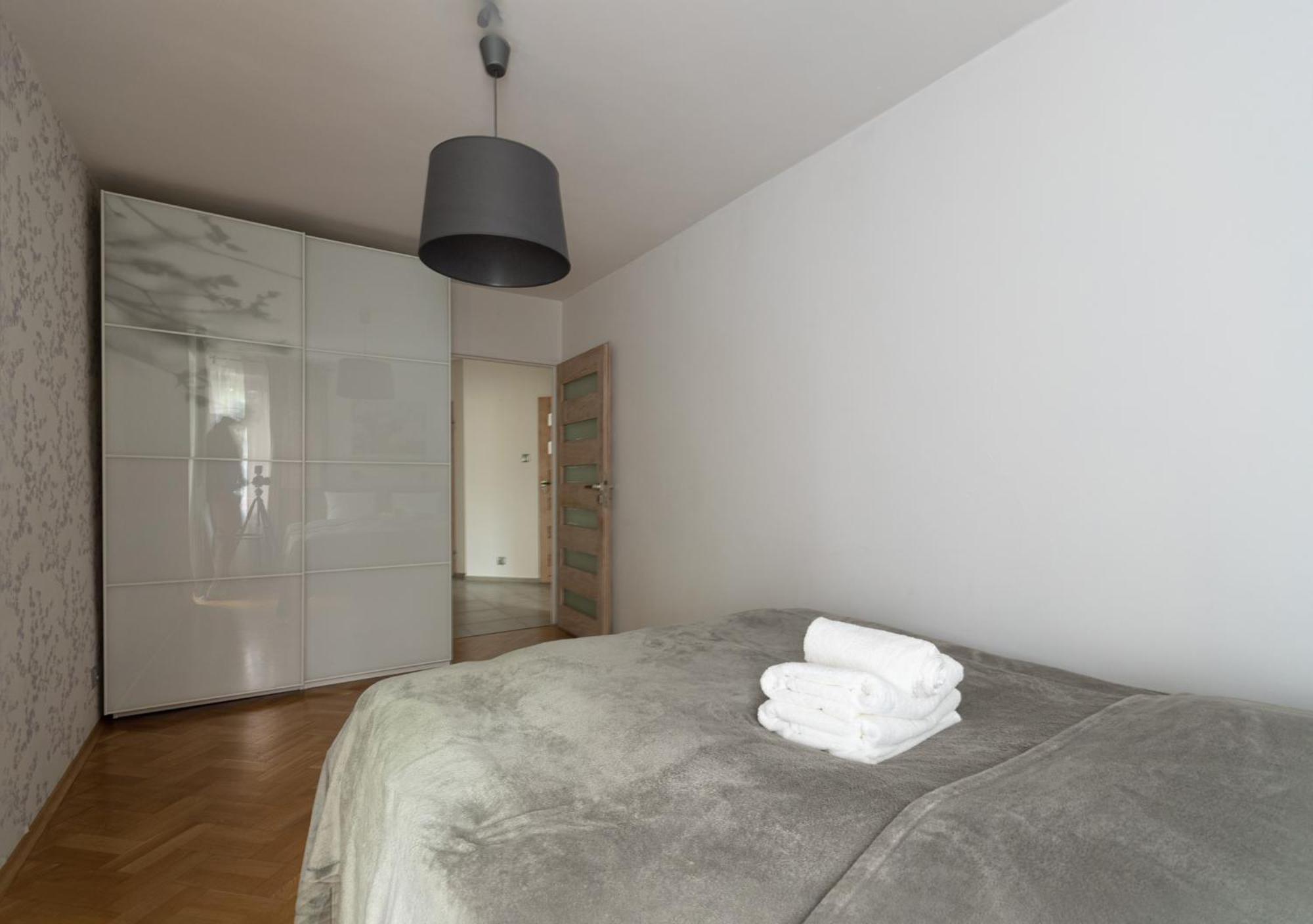 Park Szczytnicki 2-bedroom Wroclaw