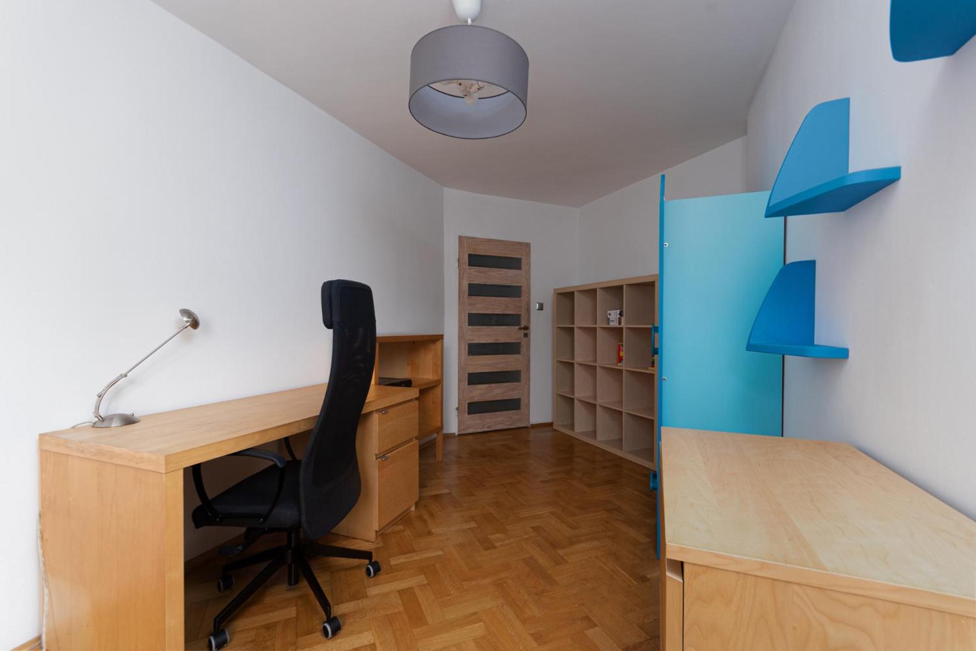 Park Szczytnicki 2-bedroom Apartment *