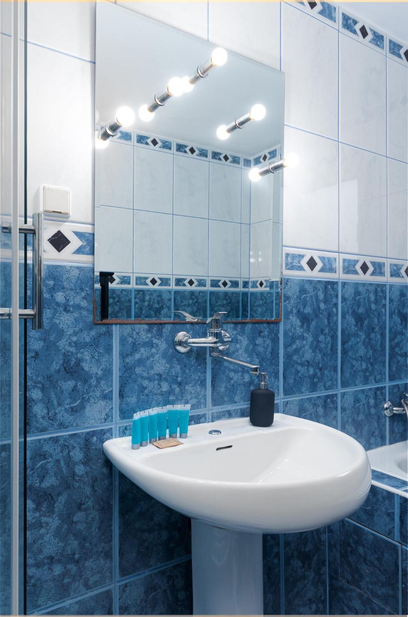 Apartment Park Szczytnicki 2-bedroom Wroclaw