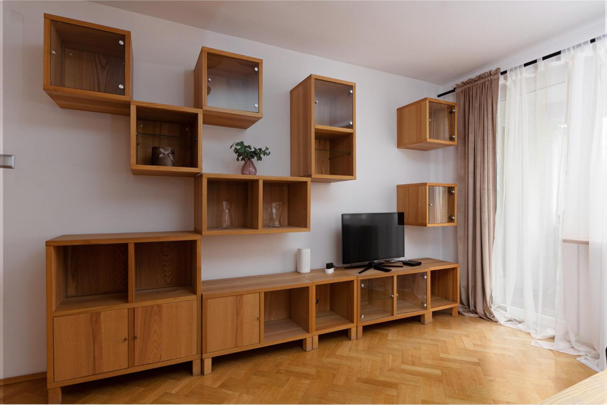Park Szczytnicki 2-bedroom * Wroclaw
