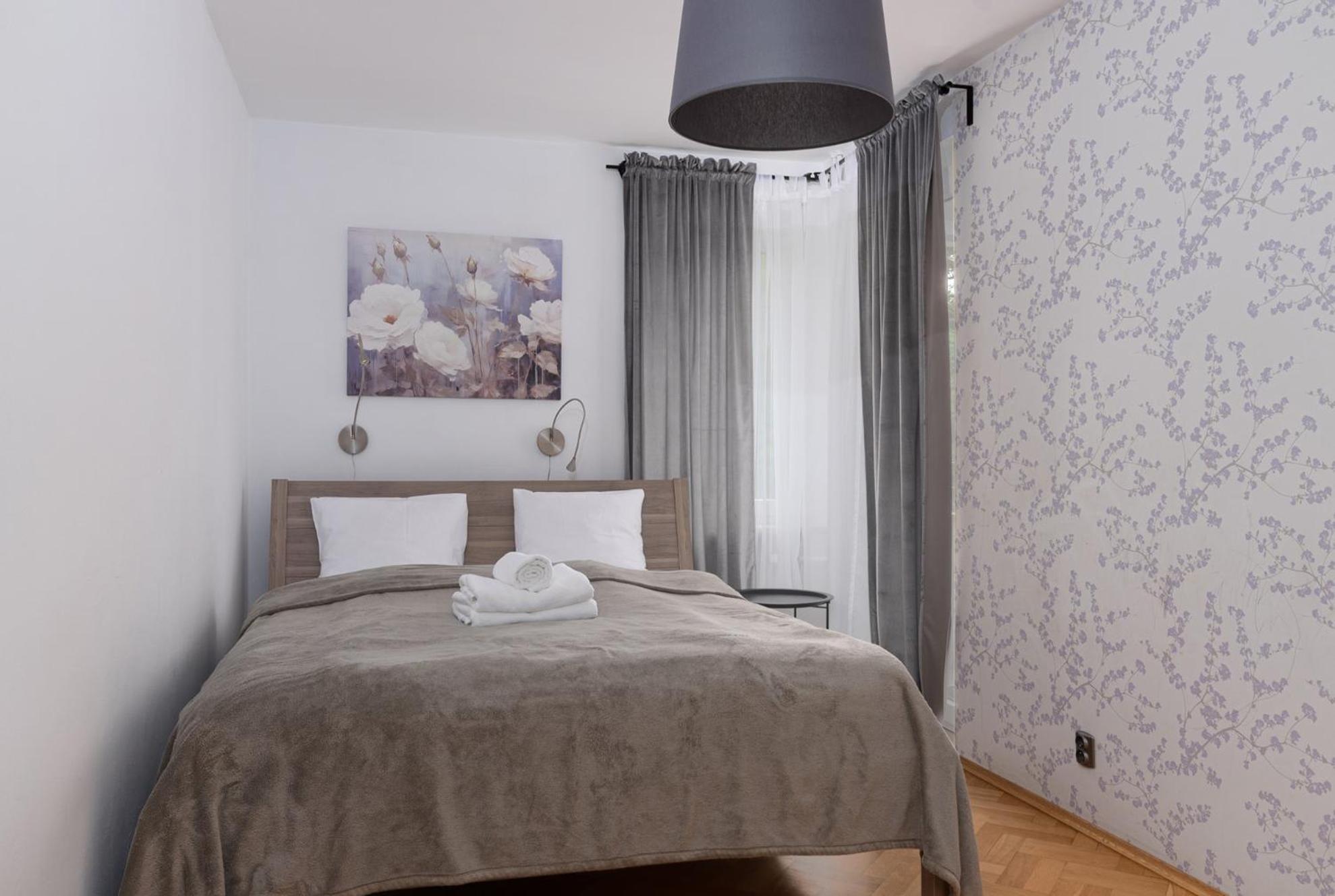 Park Szczytnicki 2-bedroom *